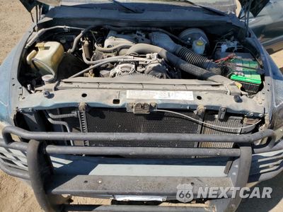 Zdjęcie 21 z 24 samochodu: 1998 DODGE RAM 2500 VIN:3B7KC22W7WG155842 - miniatura