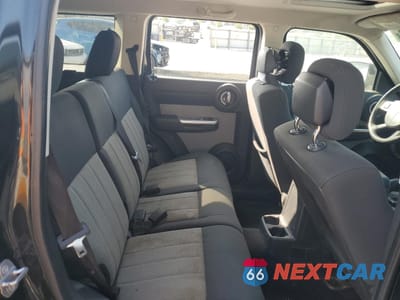 Zdjęcie 11 z 13 samochodu: 2010 DODGE NITRO SXT VIN:1D4PT5GX3AW106689 - miniatura