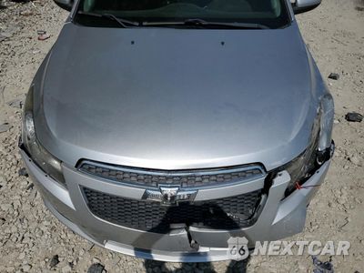Zdjęcie 11 z 12 samochodu: 2014 CHEVROLET CRUZE LT VIN:1G1PC5SB7E7366515 - miniatura