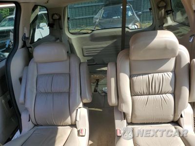 Zdjęcie 10 z 13 samochodu: 2006 FORD FREESTAR SEL VIN:2FMZA52246BA19413 - miniatura