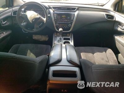 Zdjęcie 8 z 13 samochodu: 2020 NISSAN MURANO S VIN:5N1AZ2AJ7LN153930 - miniatura