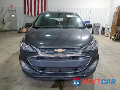 Piąte zdjęcie samochodu w środku: 2020 CHEV SPARK VIN:KL8CB6SA5LC416203 - miniatura