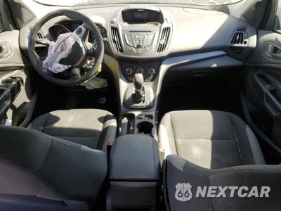Zdjęcie 8 z 12 samochodu: 2015 FORD ESCAPE S VIN:1FMCU0F75FUB31850 - miniatura