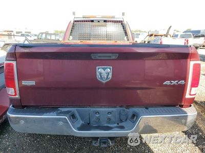 Zdjęcie 6 z 12 samochodu: 2016 RAM 3500 LARAMIE VIN:3C63RRJLXGG386505 - miniatura