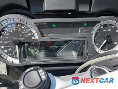 Zdjęcie 7 z 10 samochodu: 2019 BMW R 1250 RT VIN:WB10J6304KZG33482 - miniatura