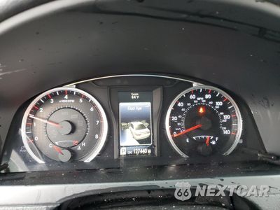 Zdjęcie 9 z 14 samochodu: 2015 TOYOTA CAMRY LE VIN:4T1BF1FK9FU059826 - miniatura