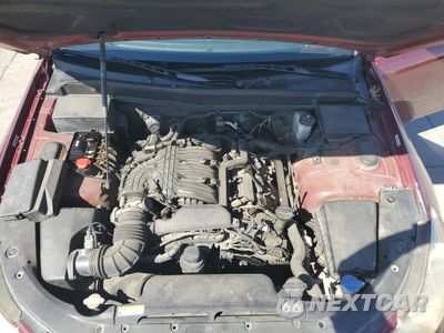 Zdjęcie 11 z 13 samochodu: 2009 HYUNDAI GENESIS 3.8L VIN:KMHGC46E49U021242 - miniatura