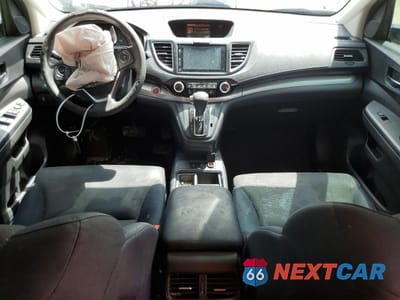 Zdjęcie 8 z 14 samochodu: 2015 HONDA CR-V EX VIN:2HKRM3H53FH540449 - miniatura