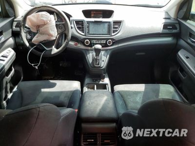 Zdjęcie 8 z 15 samochodu: 2015 HONDA CR-V EX VIN:2HKRM3H53FH540449 - miniatura