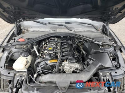 Zdjęcie 11 z 12 samochodu: 2014 BMW 435 I VIN:WBA3R1C52EK190800 - miniatura