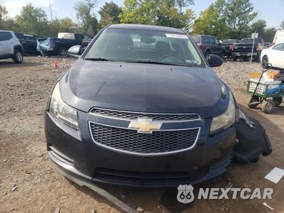 Piąte zdjęcie samochodu w środku: 2014 CHEVROLET CRUZE LT VIN:1G1PC5SB3E7444529 - miniatura