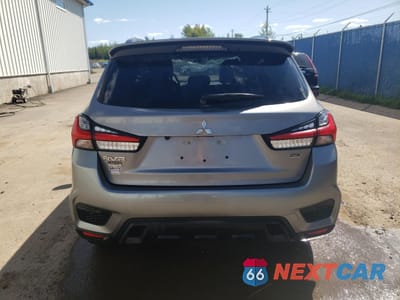 Zdjęcie 6 z 16 samochodu: 2020 MITSUBISHI RVR SE VIN:JA4AJ4AW3LU603138 - miniatura