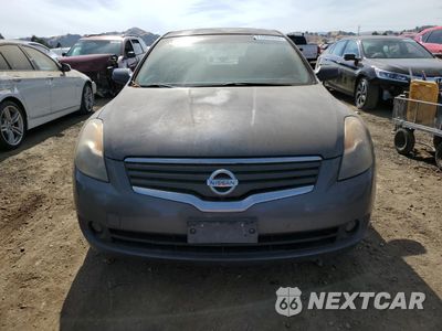 Zdjęcie 9 z 24 samochodu: 2007 NISSAN ALTIMA 2.5 VIN:1N4AL21E77N452418 - miniatura