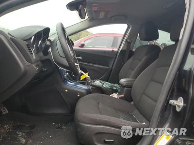 Zdjęcie 7 z 12 samochodu: 2016 CHEVROLET CRUZE LIMITED LT VIN:1G1PE5SB9G7129912 - miniatura