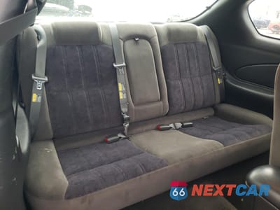 Zdjęcie 10 z 14 samochodu: 2003 CHEVROLET MONTE CARLO LS VIN:2G1WW12EX39215315 - miniatura