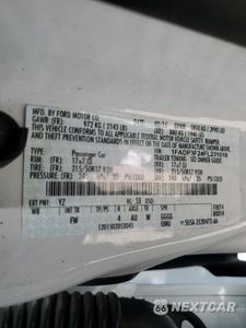 Zdjęcie 12 z 12 samochodu: 2015 FORD FOCUS SE VIN:1FADP3F24FL231018 - miniatura