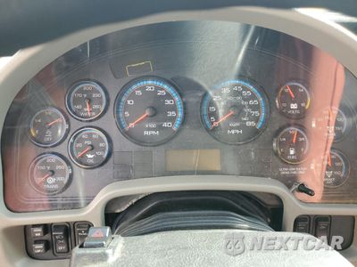Zdjęcie 8 z 10 samochodu: 2019 INTERNATIONAL 4000 4300 VIN:3HAMMMML2KL385192 - miniatura