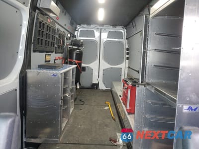 Zdjęcie 10 z 15 samochodu: 2023 MERCEDES-BENZ SPRINTER 2500 VIN:W1Y4NCHY6PT123577 - miniatura