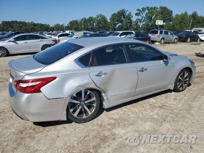 Trzecie zdjęcie samochodu z tyłu: 2016 NISSAN ALTIMA 2.5 VIN:1N4AL3AP0GC210203 - miniatura
