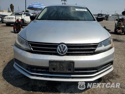 Piąte zdjęcie samochodu w środku: 2016 VOLKSWAGEN JETTA S VIN:3VW267AJ1GM343184 - miniatura