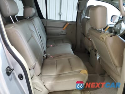 Zdjęcie 11 z 13 samochodu: 2004 INFINITI QX56 VIN:5N3AA08A24N802043 - miniatura
