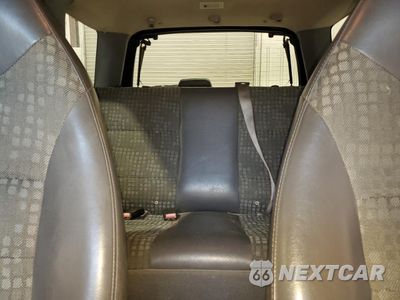 Zdjęcie 10 z 13 samochodu: 2001 FORD ESCAPE XLS VIN:1FMYU01131KF17972 - miniatura