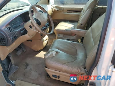 Zdjęcie 7 z 13 samochodu: 2000 CHRYSLER TOWN & COUNTRY LXI VIN:1C4GP54L8YB650951 - miniatura