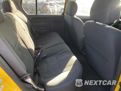 Zdjęcie 11 z 13 samochodu: 2004 NISSAN XTERRA XE VIN:5N1ED28Y54C687590 - miniatura