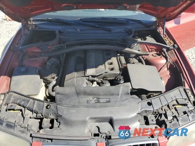 Zdjęcie 12 z 13 samochodu: 2006 BMW X3 3.0I VIN:WBXPA93406WG85367 - miniatura