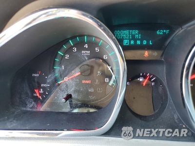 Zdjęcie 9 z 14 samochodu: 2011 CHEVROLET TRAVERSE LS VIN:1GNKVEED6BJ327364 - miniatura