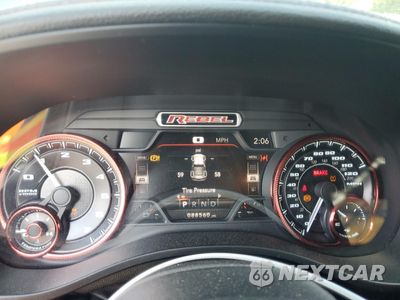 Zdjęcie 9 z 14 samochodu: 2020 RAM 1500 REBEL VIN:1C6RRELT7LN303534 - miniatura