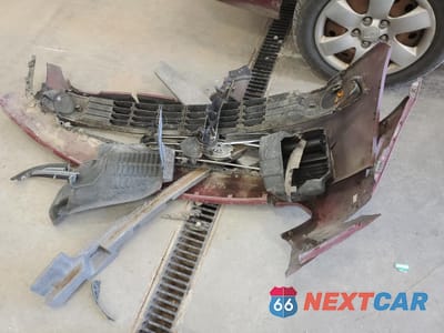 Zdjęcie 15 z 16 samochodu: 2007 KIA OPTIMA LX VIN:KNAGE123875150624 - miniatura