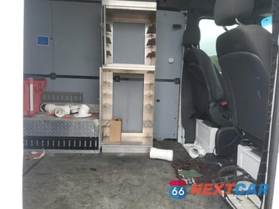 Zdjęcie 12 z 15 samochodu: 2023 MERCEDES-BENZ SPRINTER 2500 VIN:W1Y4NCHY6PT123577 - miniatura