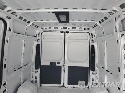 Zdjęcie 10 z 13 samochodu: 2024 RAM PROMASTER 2500 2500 HIGH VIN:3C6LRVCG4RE149225 - miniatura