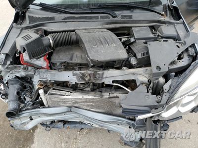 Zdjęcie 12 z 13 samochodu: 2017 CHEVROLET EQUINOX LS VIN:2GNALBEKXH1511949 - miniatura