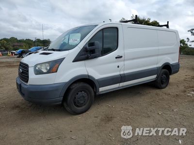 2015 FORD TRANSIT T-250 1FTNR1ZM7FKA11940 - główne zdjęcie licytacji z USA - miniatura