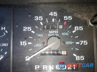 Zdjęcie 9 z 12 samochodu: 1993 FORD RANGER SUPER CAB VIN:1FTCR14X2PPA80211 - miniatura