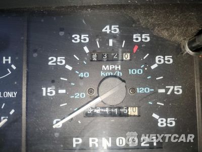 Zdjęcie 9 z 12 samochodu: 1993 FORD RANGER SUPER CAB VIN:1FTCR14X2PPA80211 - miniatura