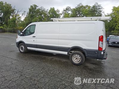 Drugie zdjęcie samochodu z przodu: 2017 FORD TRANSIT T-250 VIN:1FTYR2ZV8HKA53709 - miniatura