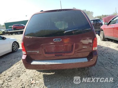 Zdjęcie 6 z 13 samochodu: 2006 FORD FREESTAR SEL VIN:2FMZA52246BA19413 - miniatura