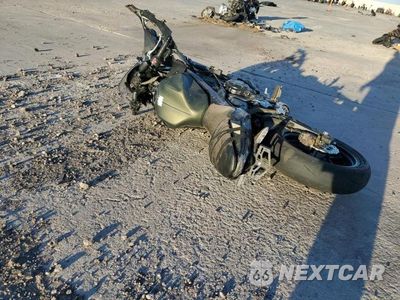 Zdjęcie 6 z 9 samochodu: 2024 KAWASAKI EX650 P VIN:ML5EXEP19RDAC6057 - miniatura