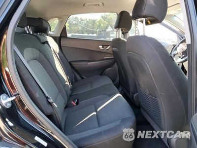 Zdjęcie 11 z 14 samochodu: 2023 HYUNDAI KONA SE VIN:KM8K23AG6PU191566 - miniatura
