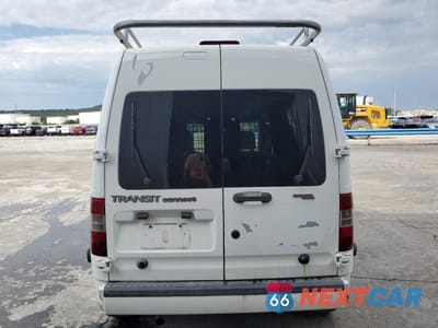 Zdjęcie 6 z 13 samochodu: 2013 FORD TRANSIT CONNECT XLT VIN:NM0LS7DNXDT156697 - miniatura