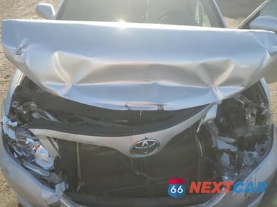 Zdjęcie 11 z 12 samochodu: 2010 TOYOTA CAMRY SE VIN:4T1BK3EK9AU107441 - miniatura