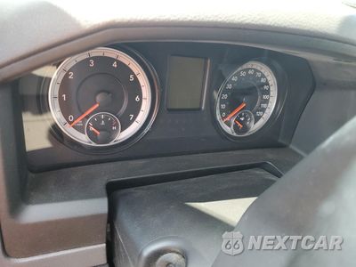 Zdjęcie 9 z 12 samochodu: 2015 RAM 1500 ST VIN:3C6JR6ATXFG660502 - miniatura