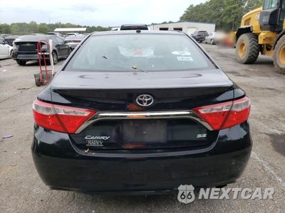 Zdjęcie 6 z 12 samochodu: 2016 TOYOTA CAMRY LE VIN:4T1BF1FKXGU125852 - miniatura