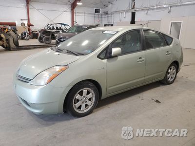 2008 TOYOTA PRIUS JTDKB20U683360918 - główne zdjęcie licytacji z USA - miniatura