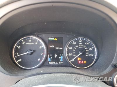 Zdjęcie 9 z 15 samochodu: 2017 MITSUBISHI OUTLANDER SE VIN:JA4AZ3A37HZ049931 - miniatura