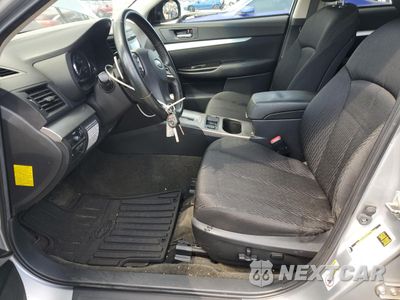 Zdjęcie 7 z 13 samochodu: 2012 SUBARU OUTBACK 2.5I PREMIUM VIN:4S4BRBCC6C3218300 - miniatura