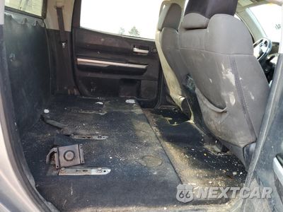 Zdjęcie 10 z 14 samochodu: 2017 TOYOTA TUNDRA CREWMAX SR5 VIN:5TFDY5F17HX672146 - miniatura